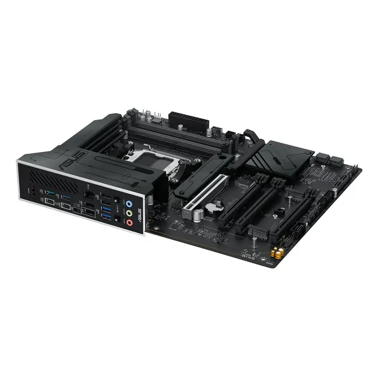 Motherboard Asus 90MB1LY0-M0EAY0 AMD AM5 AMD X870