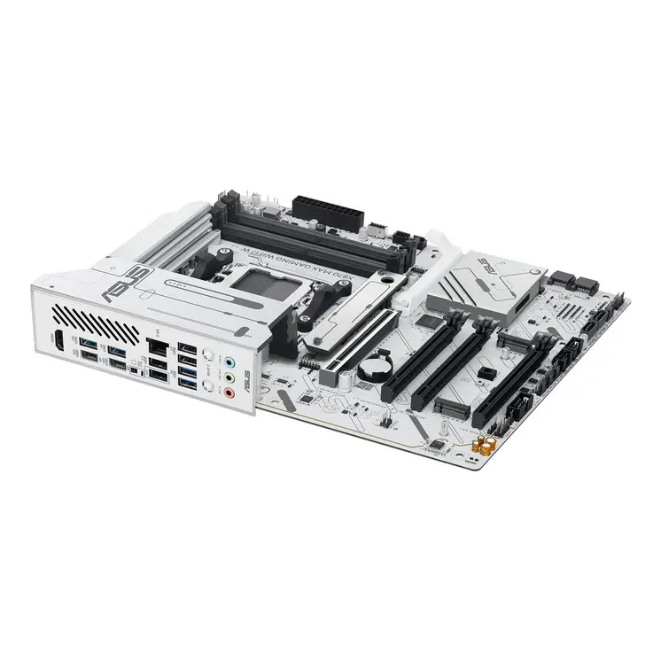 Motherboard Asus 90MB1LZ0-M0EAY0 AMD X870 AMD AM5