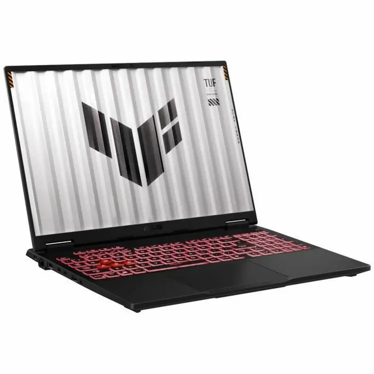 Laptop Asus TUF Gaming A16 16" 16 GB RAM 512 GB