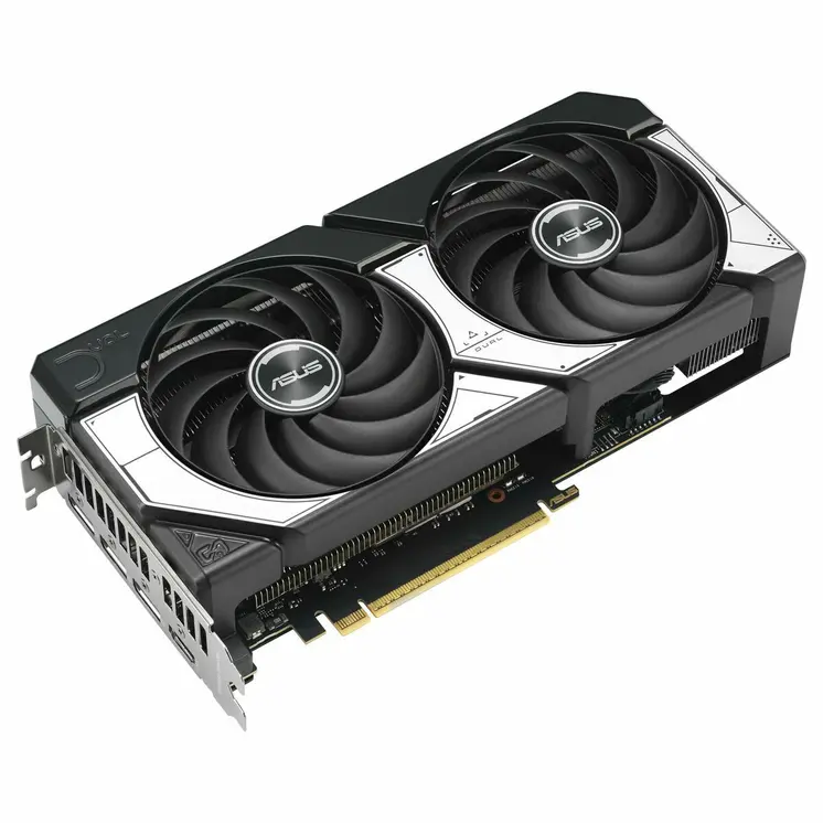 Graphics card Asus 90YV0M17-M0NA00 nvidia geforce rtx 5070 12 GB GDDR6 GDDR7