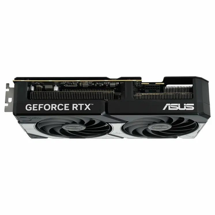 Graphics card Asus 90YV0M17-M0NA00 nvidia geforce rtx 5070 12 GB GDDR6 GDDR7