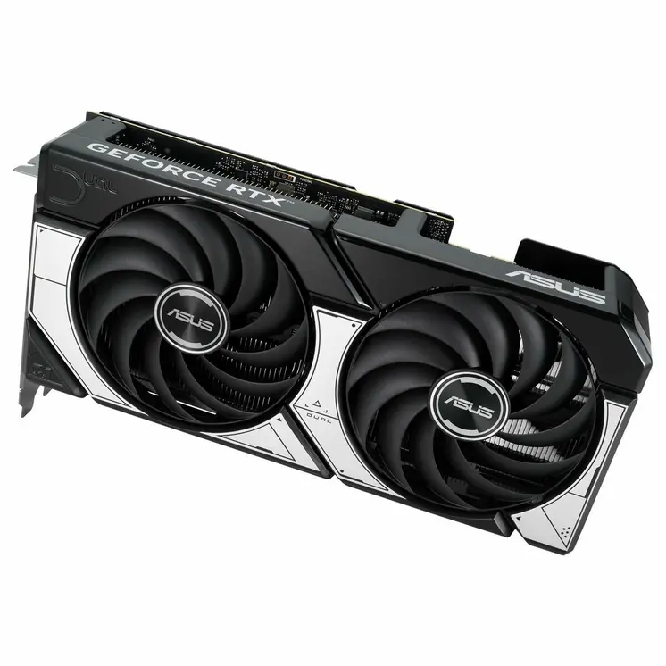 Graphics card Asus 90YV0M17-M0NA00 nvidia geforce rtx 5070 12 GB GDDR6 GDDR7