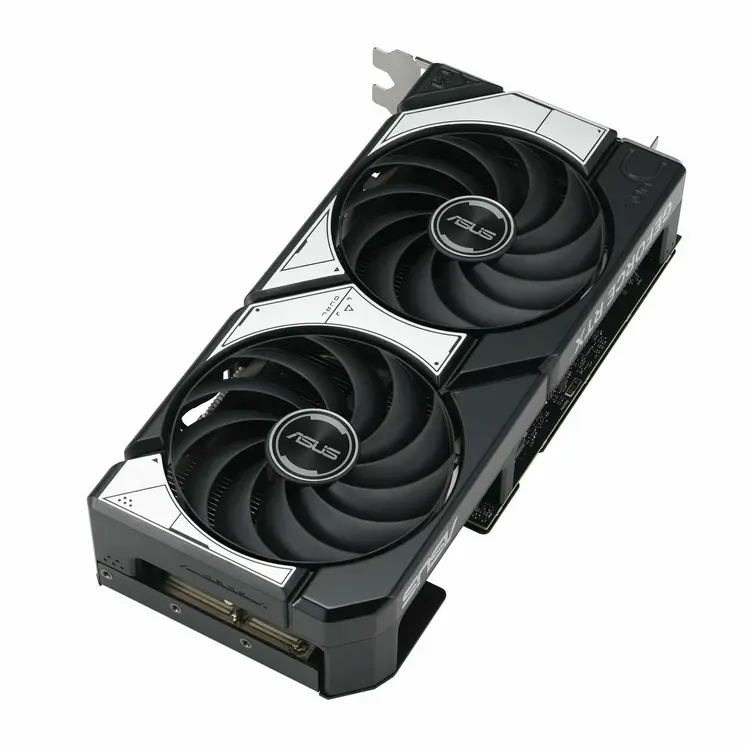 Graphics card Asus 90YV0M17-M0NA00 nvidia geforce rtx 5070 12 GB GDDR6 GDDR7