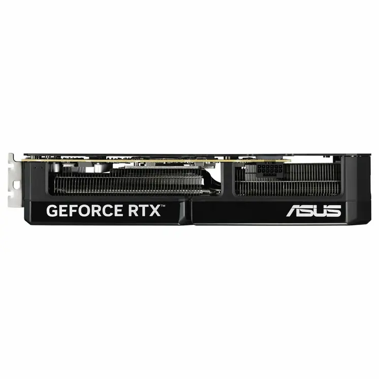Graphics card Asus 90YV0M17-M0NA00 nvidia geforce rtx 5070 12 GB GDDR6 GDDR7