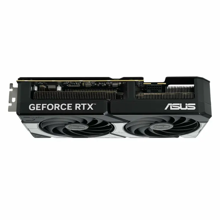 Graphics card Asus 90YV0M17-M0NA00 nvidia geforce rtx 5070 12 GB GDDR6 GDDR7