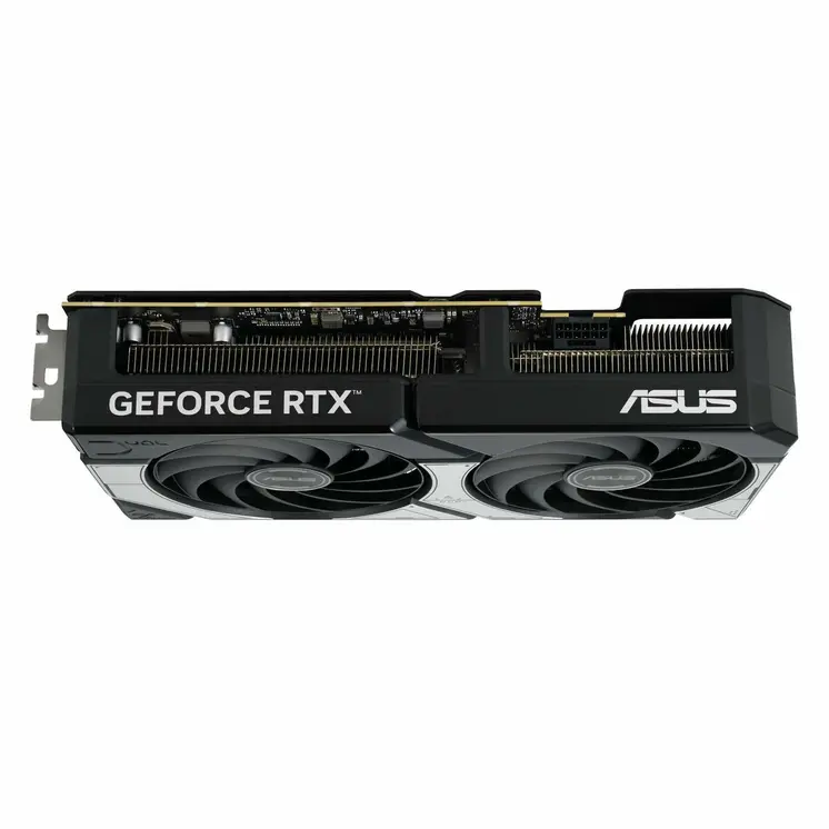 Graphics card Asus 90YV0M17-M0NA00 nvidia geforce rtx 5070 12 GB GDDR6 GDDR7