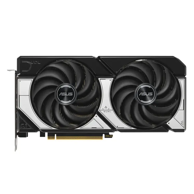 Graphics card Asus 90YV0M17-M0NA00 nvidia geforce rtx 5070 12 GB GDDR6 GDDR7