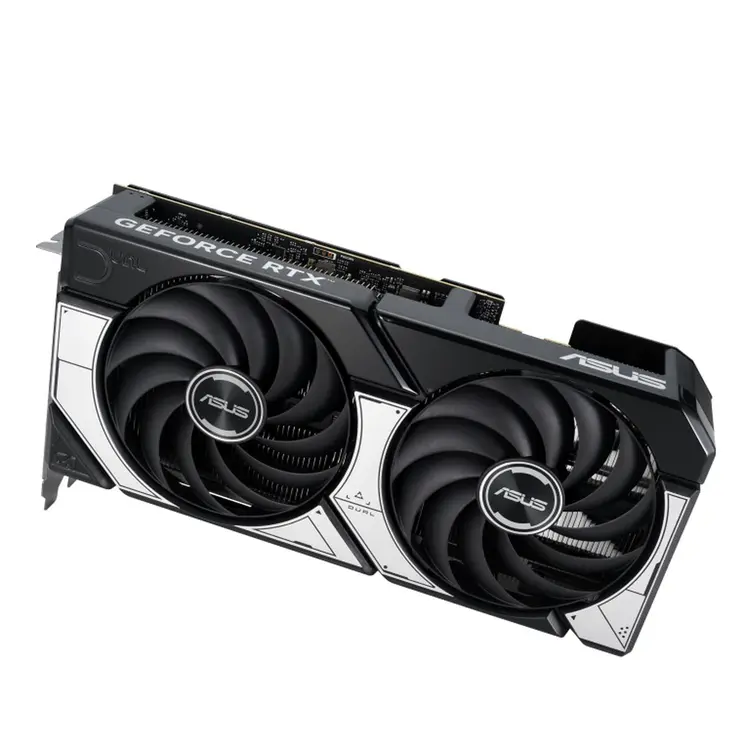 Graphics card Asus 90YV0M17-M0NA00 nvidia geforce rtx 5070 12 GB GDDR6 GDDR7