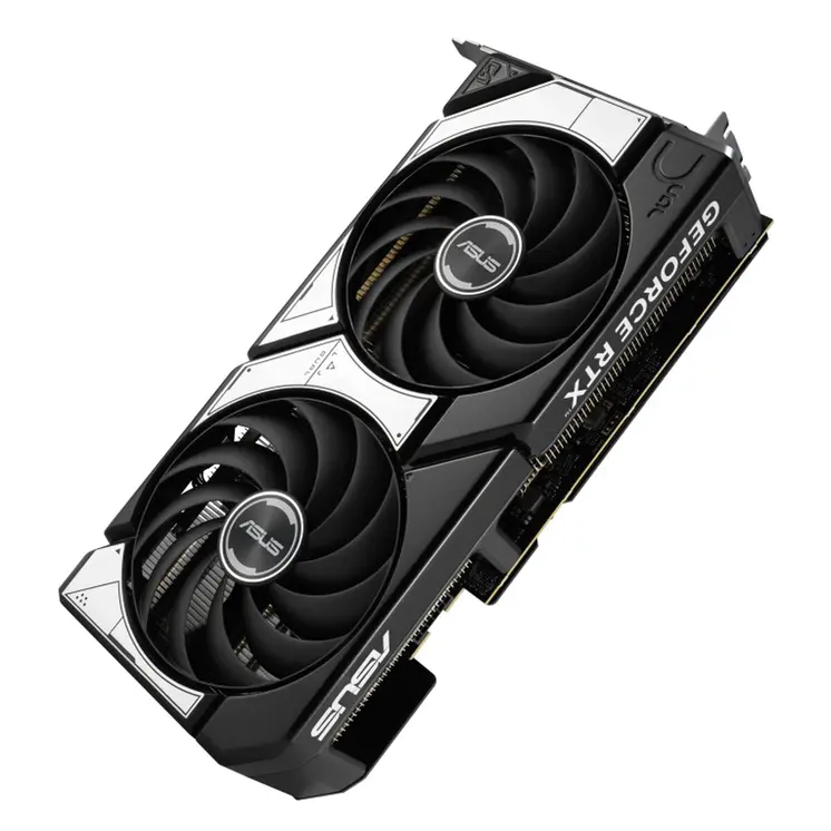 Graphics card Asus 90YV0M17-M0NA00 nvidia geforce rtx 5070 12 GB GDDR6 GDDR7