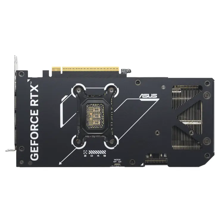 Graphics card Asus 90YV0M17-M0NA00 nvidia geforce rtx 5070 12 GB GDDR6 GDDR7