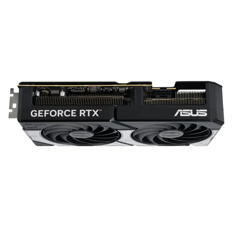 Graphics card Asus 90YV0M17-M0NA00 nvidia geforce rtx 5070 12 GB GDDR6 GDDR7