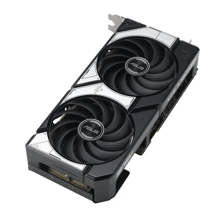 Graphics card Asus 90YV0M17-M0NA00 nvidia geforce rtx 5070 12 GB GDDR6 GDDR7