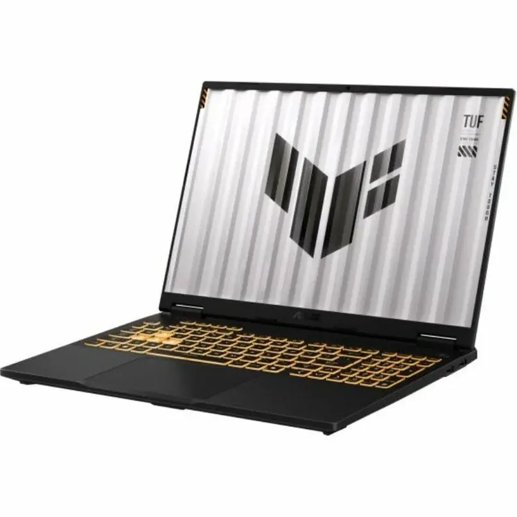 Laptop Asus TUF608JMR-RV038 16" Intel Core i7 32 GB RAM 1 TB SSD Spanish Qwerty