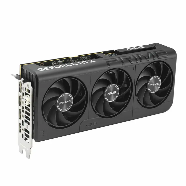 Graphics card Asus 90YV0N10-M0NA00 8 GB GDDR6 GDDR7