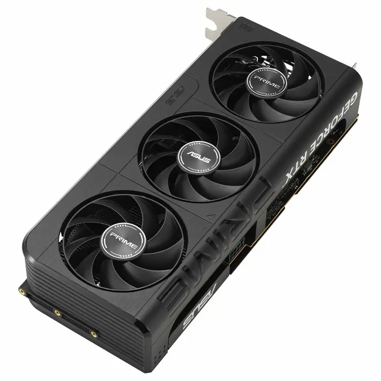 Graphics card Asus 90YV0N10-M0NA00 8 GB GDDR6 GDDR7