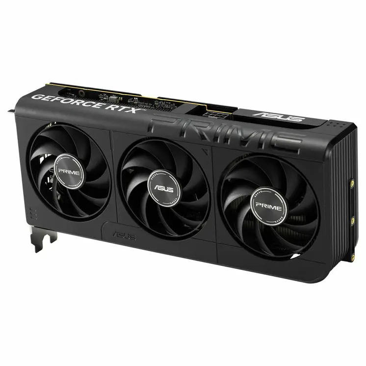 Graphics card Asus 90YV0N10-M0NA00 8 GB GDDR6 GDDR7