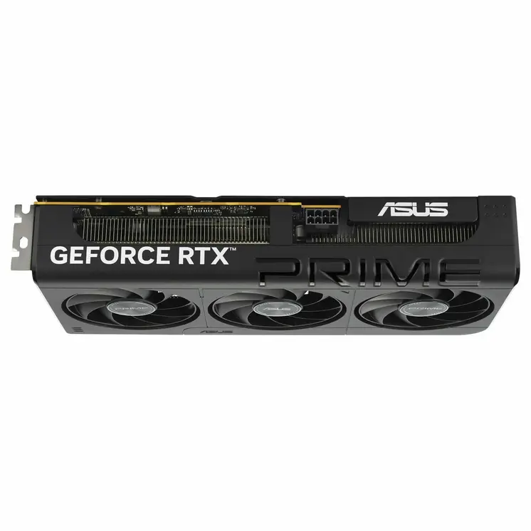 Graphics card Asus 90YV0N10-M0NA00 8 GB GDDR6 GDDR7