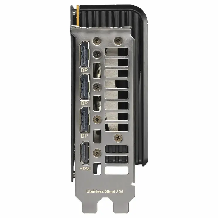Graphics card Asus 90YV0N10-M0NA00 8 GB GDDR6 GDDR7