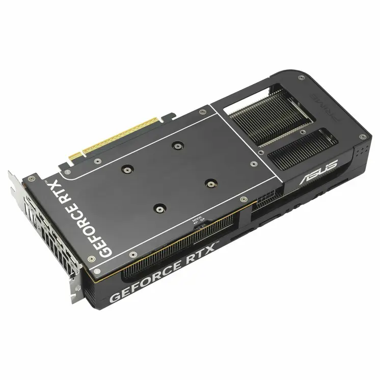 Graphics card Asus 90YV0N10-M0NA00 8 GB GDDR6 GDDR7