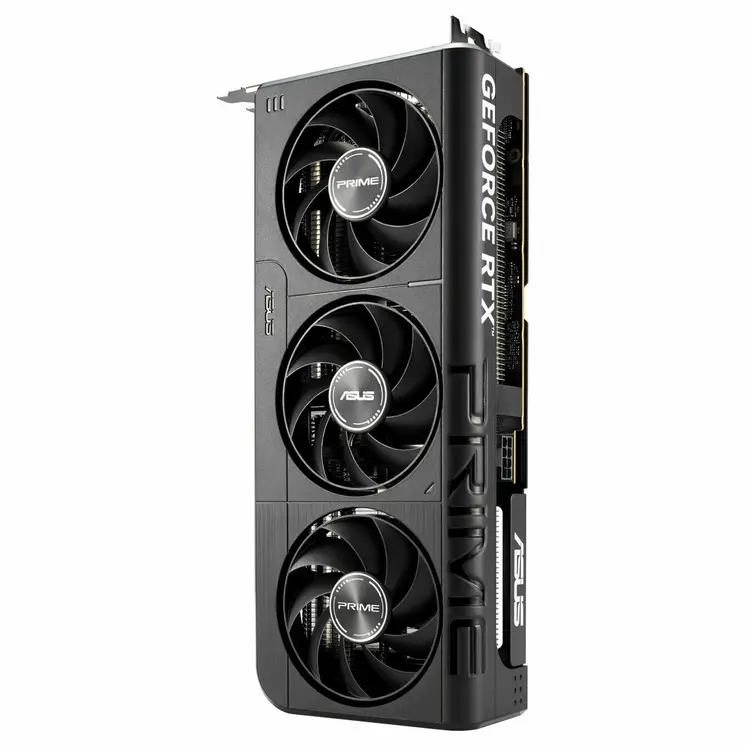 Graphics card Asus 90YV0N10-M0NA00 8 GB GDDR6 GDDR7