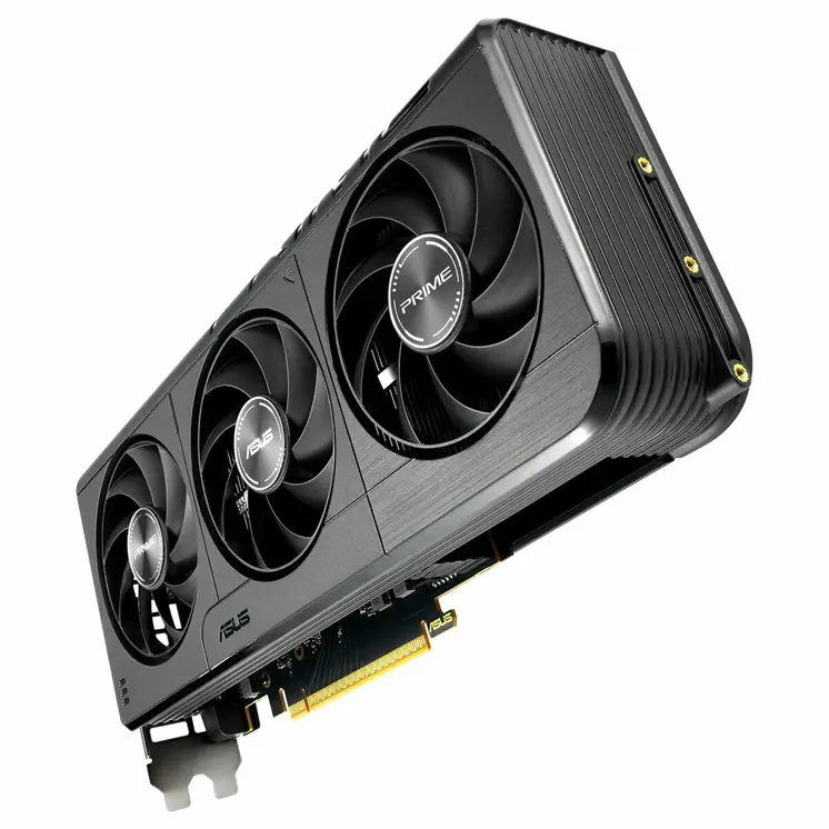 Graphics card Asus 90YV0N10-M0NA00 8 GB GDDR6 GDDR7