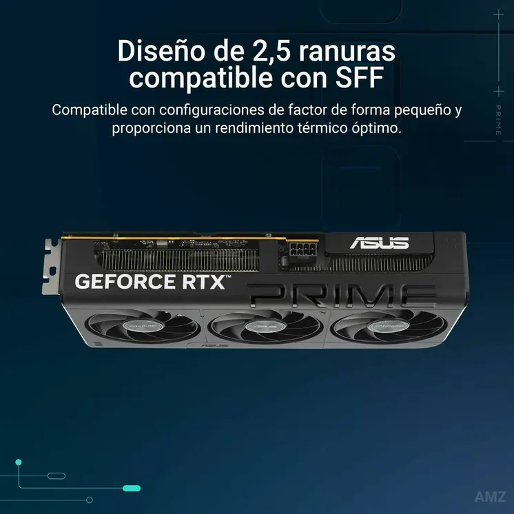 Graphics card Asus 90YV0N10-M0NA00 8 GB GDDR6 GDDR7