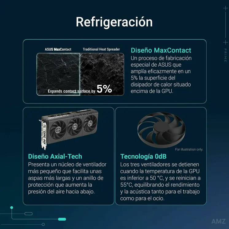 Graphics card Asus 90YV0N10-M0NA00 8 GB GDDR6 GDDR7