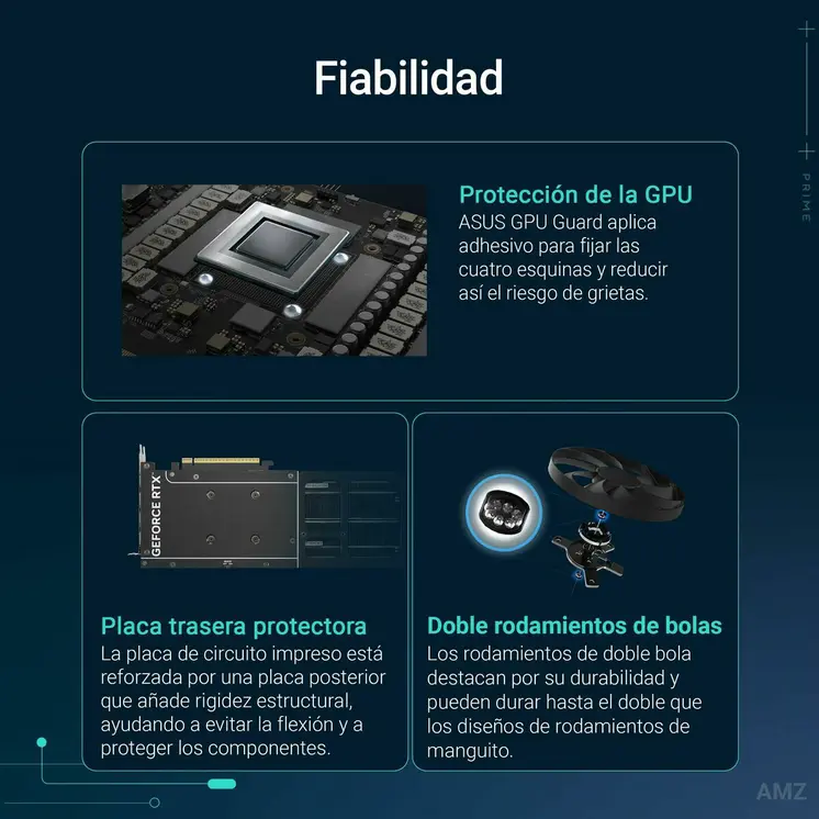 Graphics card Asus 90YV0N10-M0NA00 8 GB GDDR6 GDDR7