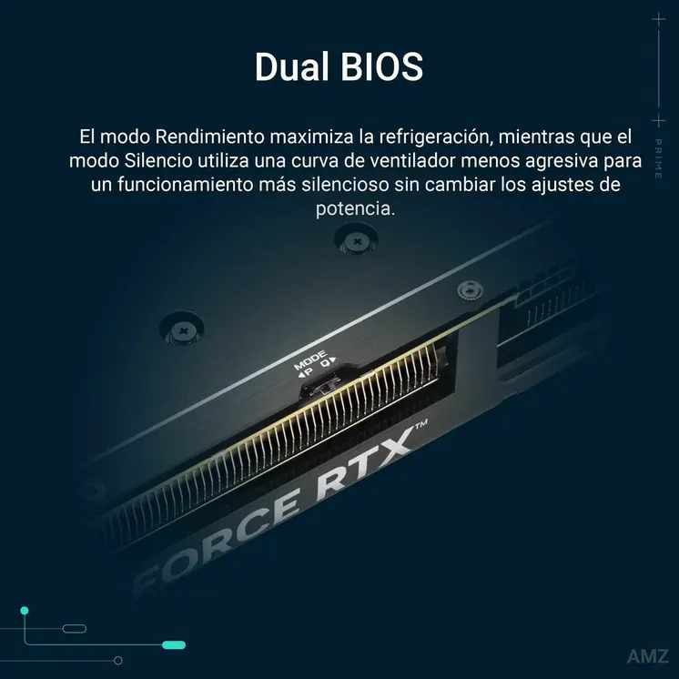 Graphics card Asus 90YV0N10-M0NA00 8 GB GDDR6 GDDR7