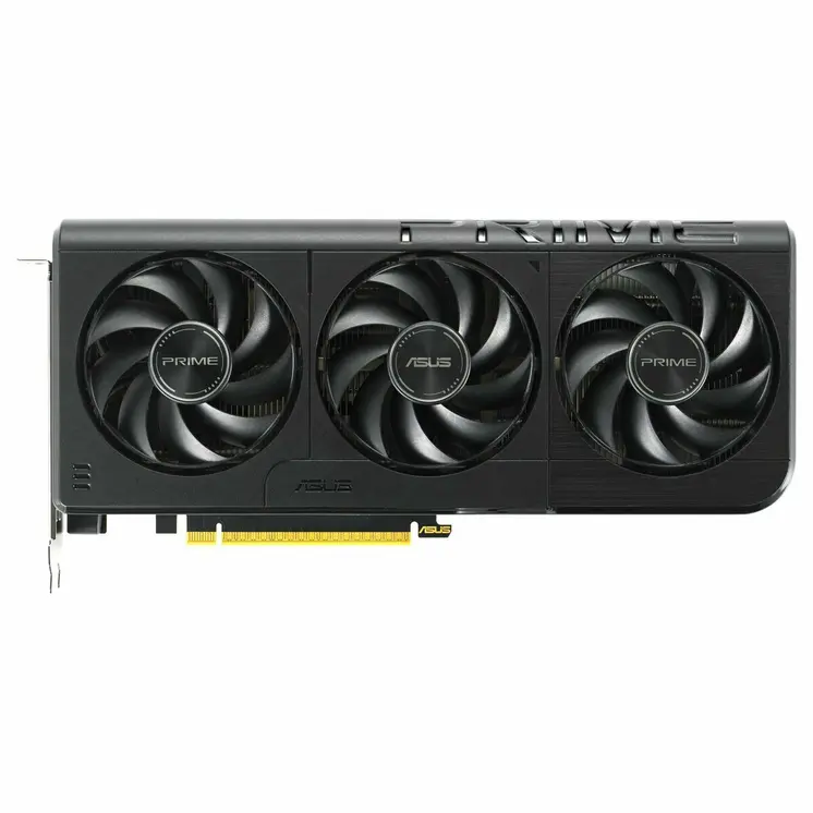 Graphics card Asus 90YV0N10-M0NA00 8 GB GDDR6 GDDR7