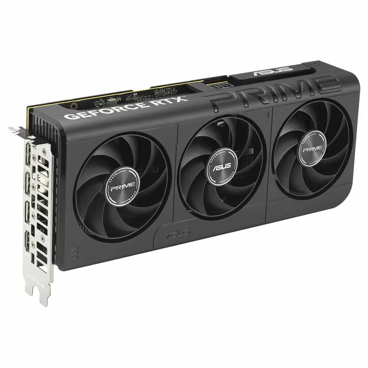 Graphics card Asus 90YV0N10-M0NA00 8 GB GDDR6 GDDR7