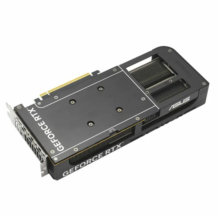 Graphics card Asus 90YV0N10-M0NA00 8 GB GDDR6 GDDR7