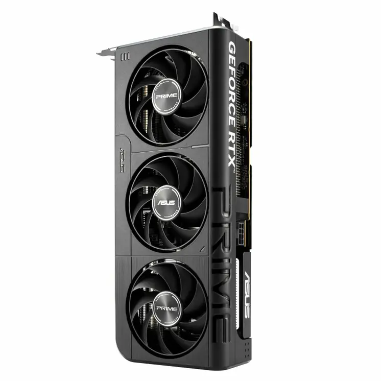 Graphics card Asus 90YV0N10-M0NA00 8 GB GDDR6 GDDR7