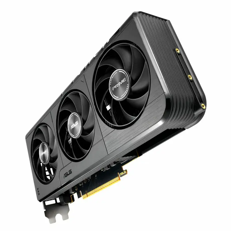 Graphics card Asus 90YV0N10-M0NA00 8 GB GDDR6 GDDR7