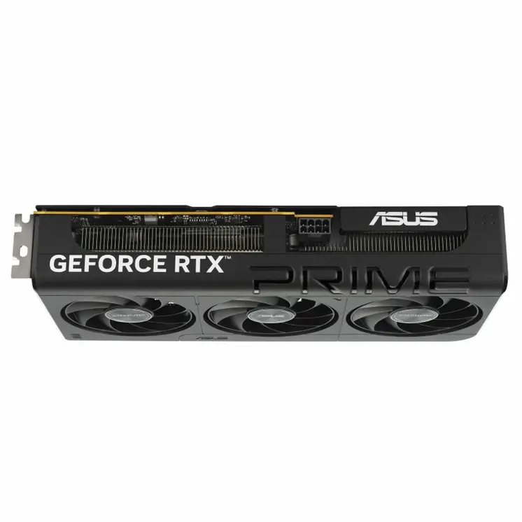 Graphics card Asus 90YV0N10-M0NA00 8 GB GDDR6 GDDR7