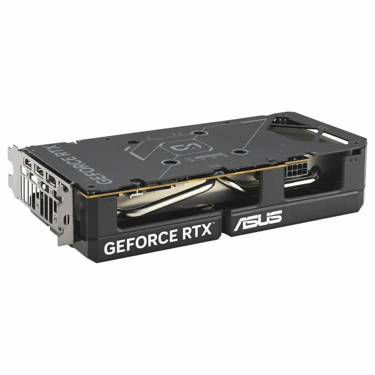 Graphics card Asus 90YV0N12-M0NA00 8 GB GDDR7