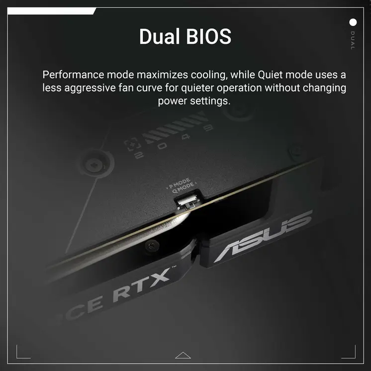 Graphics card Asus 90YV0N12-M0NA00 8 GB GDDR7