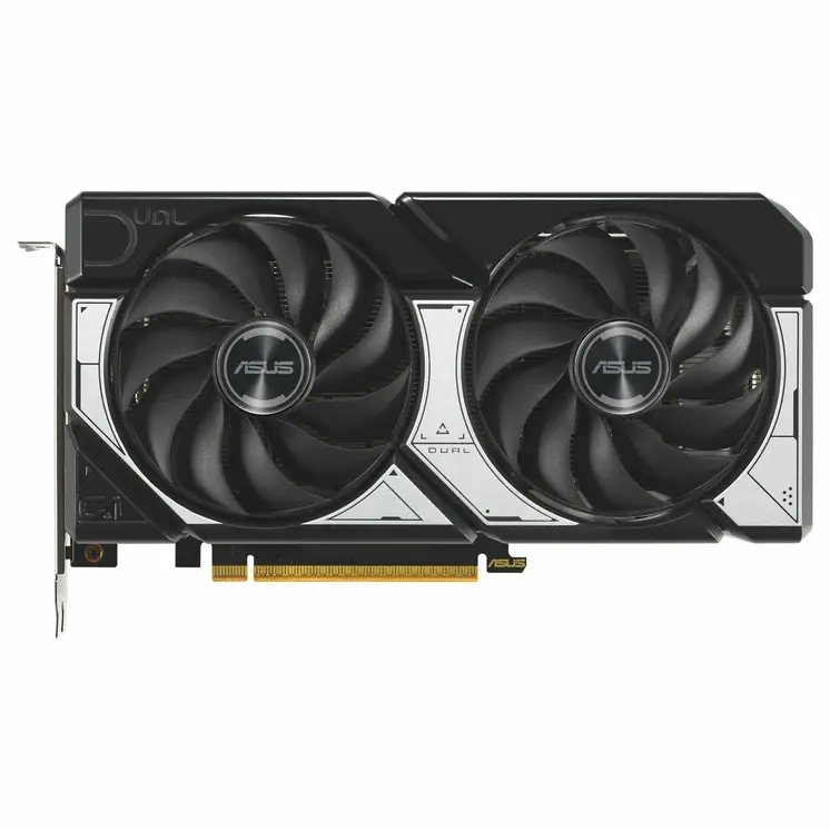 Graphics card Asus 90YV0N12-M0NA00 8 GB GDDR7