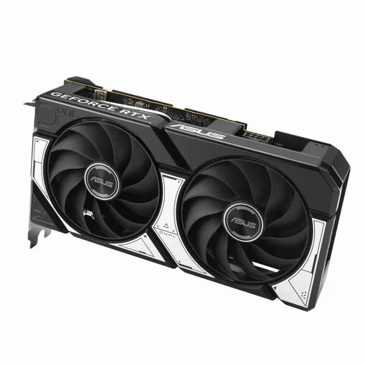 Graphics card Asus 90YV0N12-M0NA00 8 GB GDDR7