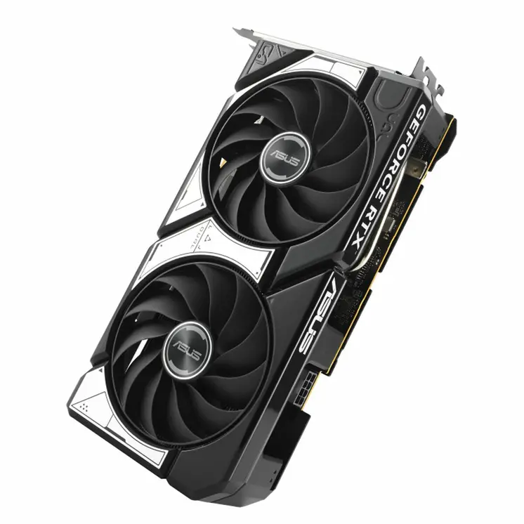 Graphics card Asus 90YV0N12-M0NA00 8 GB GDDR7