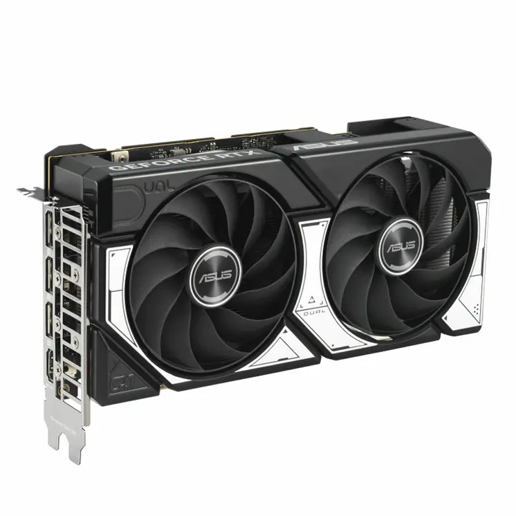 Graphics card Asus 90YV0N12-M0NA00 8 GB GDDR7