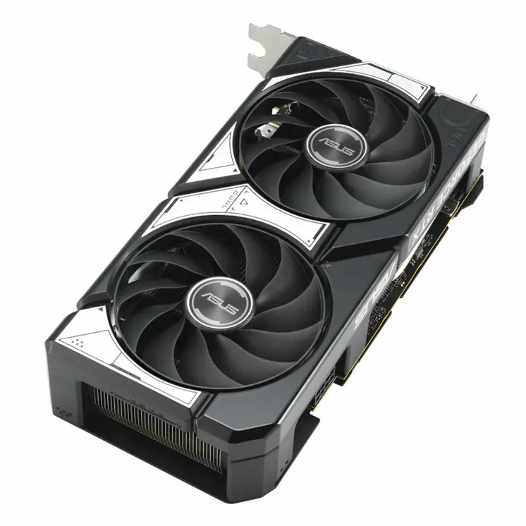 Graphics card Asus 90YV0N12-M0NA00 8 GB GDDR7