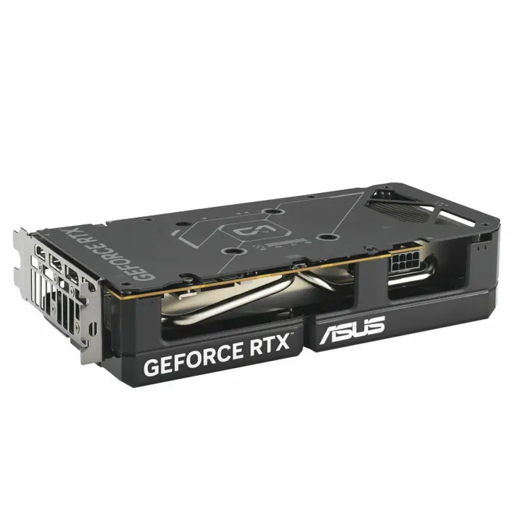 Graphics card Asus 90YV0N12-M0NA00 8 GB GDDR7