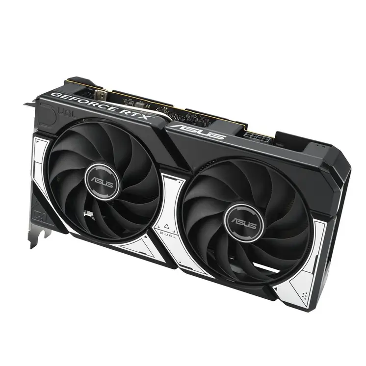 Graphics card Asus 90YV0N12-M0NA00 8 GB GDDR7