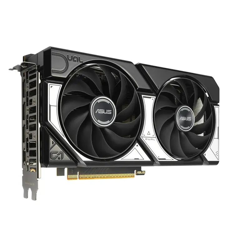 Graphics card Asus 90YV0N12-M0NA00 8 GB GDDR7