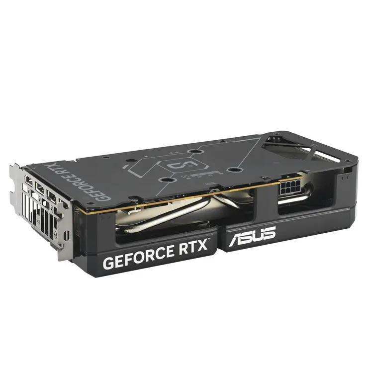 Graphics card Asus 90YV0N12-M0NA00 8 GB GDDR7