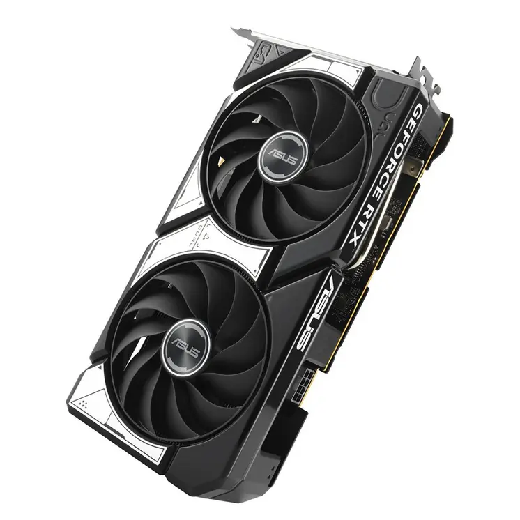 Graphics card Asus 90YV0N12-M0NA00 8 GB GDDR7