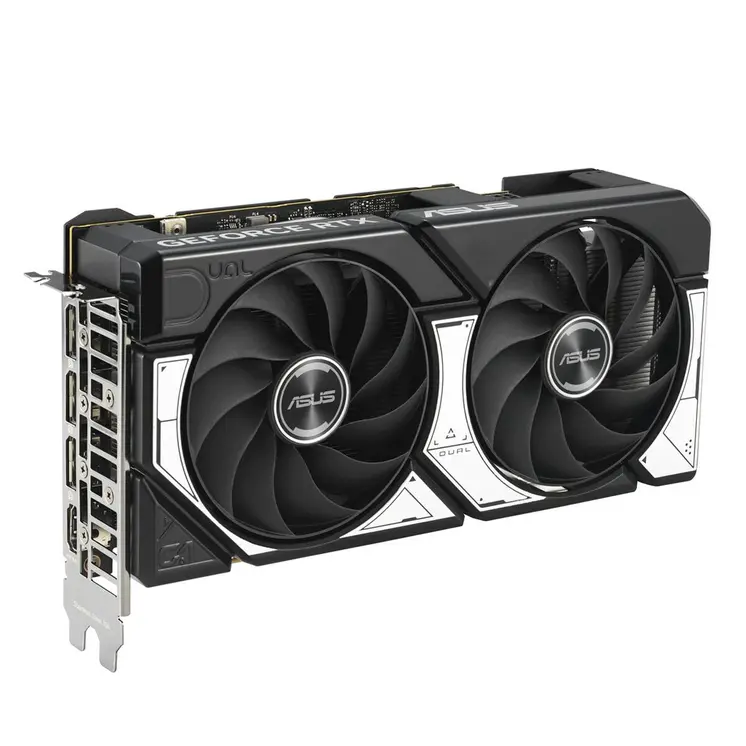 Graphics card Asus 90YV0N12-M0NA00 8 GB GDDR7