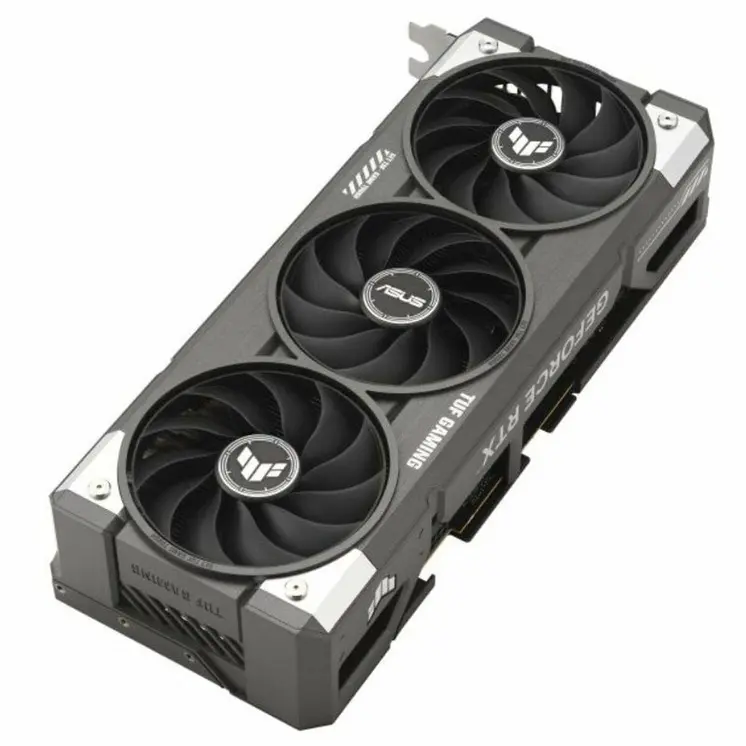 Graphics card Asus 90YV0N00-M0NA00 8 GB GDDR6