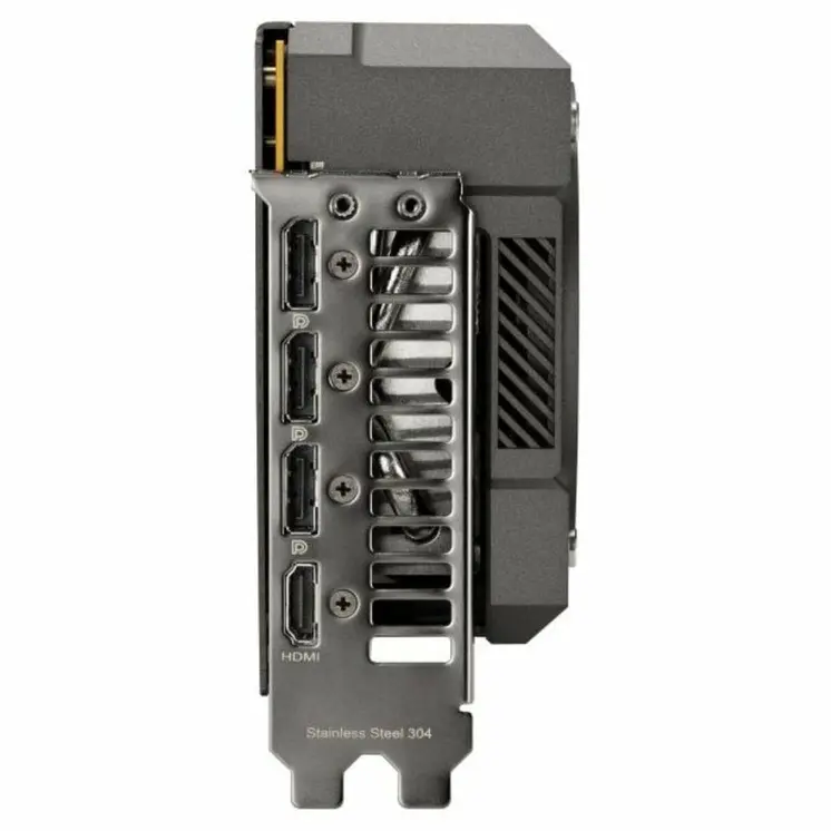 Graphics card Asus 90YV0N00-M0NA00 8 GB GDDR6